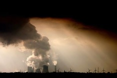 Climate victims seek justice, on the street and in the courtroom