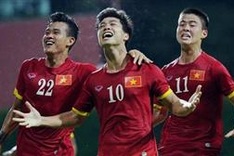 Nominees for Vietnam Golden Ball Awards announced