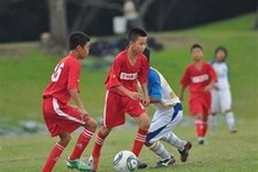 FIFA supports Vietnam young football