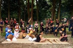 British Council launches "Heritage of Future Past"