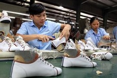 Vietnam trade with nearly 30 nations hit $147b in 2015