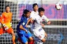 U20 World Cup: Vietnam lose 4-0 to France