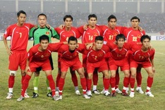 Vietnam makes FIFA's top 100