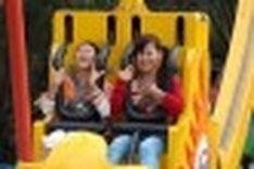 Entertainment property key to tourism development