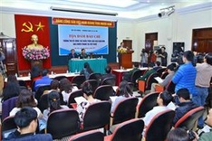 Ministry updates on UXO pollution, settlement in Vietnam