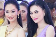 Women fined for taking part in overseas beauty contests without license