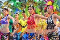 Foreign tours increase despite economic difficulties