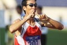 SEA Games: Vietnam surge clear in medals table