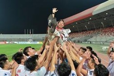 Vietnam among five Asian teams at FIFA U20 World Cup