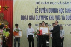 Vietnam asserts position on world intellectual map