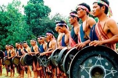 Preserving Central Highland cultures and identities