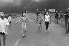 Vietnam War photographer honoured at Lucie Awards