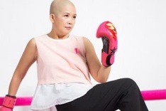 Breast Cancer Network calls for hair donations