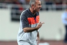 U19 Vietnam team to play out last game with pride