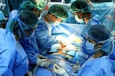 Taipei club funds heart surgeries for dioxin victims