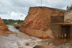 Investors trying to withdraw from unprofitable hydro-power projects