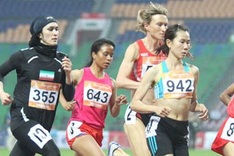 Vietnam passes hurdle in bid to host 18th ASIAD