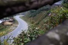 In photos: Pha Din Pass