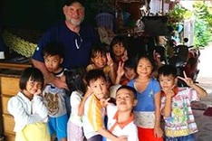 HCM City to shut down illegal child shelter