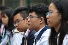 Vietnamese student achievements rank in top 20: OECD survey