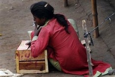 Tobacco use entrenched in developing countries: study