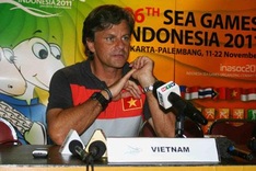National coaching council supports the dismissal of German coach