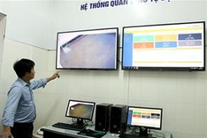 Formosa asked to install automatic emissions monitoring equipment