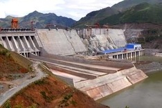 Son La hydropower plant begins operation