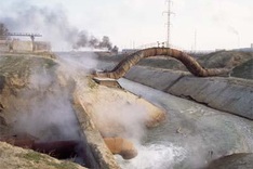 Nearly 40% of IPs lack wastewater treatment systems