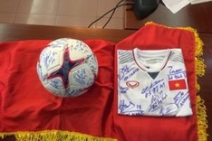 At least 1.5 million Tet gift packages for underprivileged