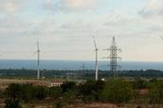 Nation urged to tap green energy