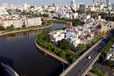 HCM City 39 years after Reunification Day