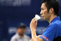 Tien Minh knocked out of China Open 2013
