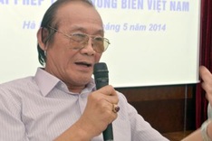 Official: Vietnam would win with China over East Sea