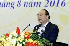 Education key to sustainable national development: PM Phuc