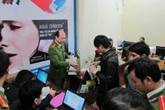 Vietnamese computer companies fined for copyright infringement
