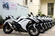 Deputy PM requests inspection on racing patrollers