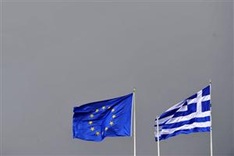 Eurozone seals Greek bailout deal