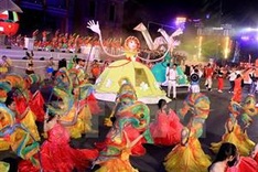 Nha Trang–Khanh Hoa sea festival slated for June