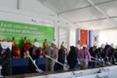 Work begins on Mong Duong 2 thermal power plant