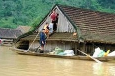 US supports Thua Thien-Hue’s natural disaster response