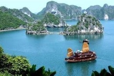 Ha Long Bay among 12 greatest coastlines in the world