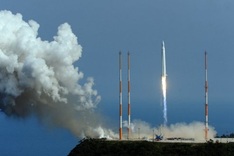 South Korea postpones rocket launch: official