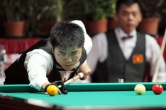 HCM City to host billiards world cup