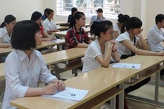 Vietnam ranked 8th in PISA 2015 science performance