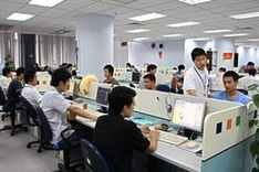 Vietnam names 50 top IT enterprises