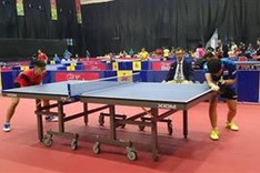 Vietnam men’s team wins title at SEA Table Tennis Championships