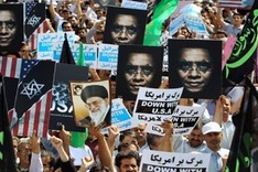 Iran pulls movie from Oscars over US anti-Islam film