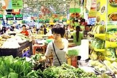 CPI down in Hanoi, HCM City