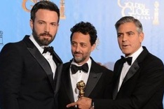 Fact or fiction? 'Argo' fuels Iran history debate